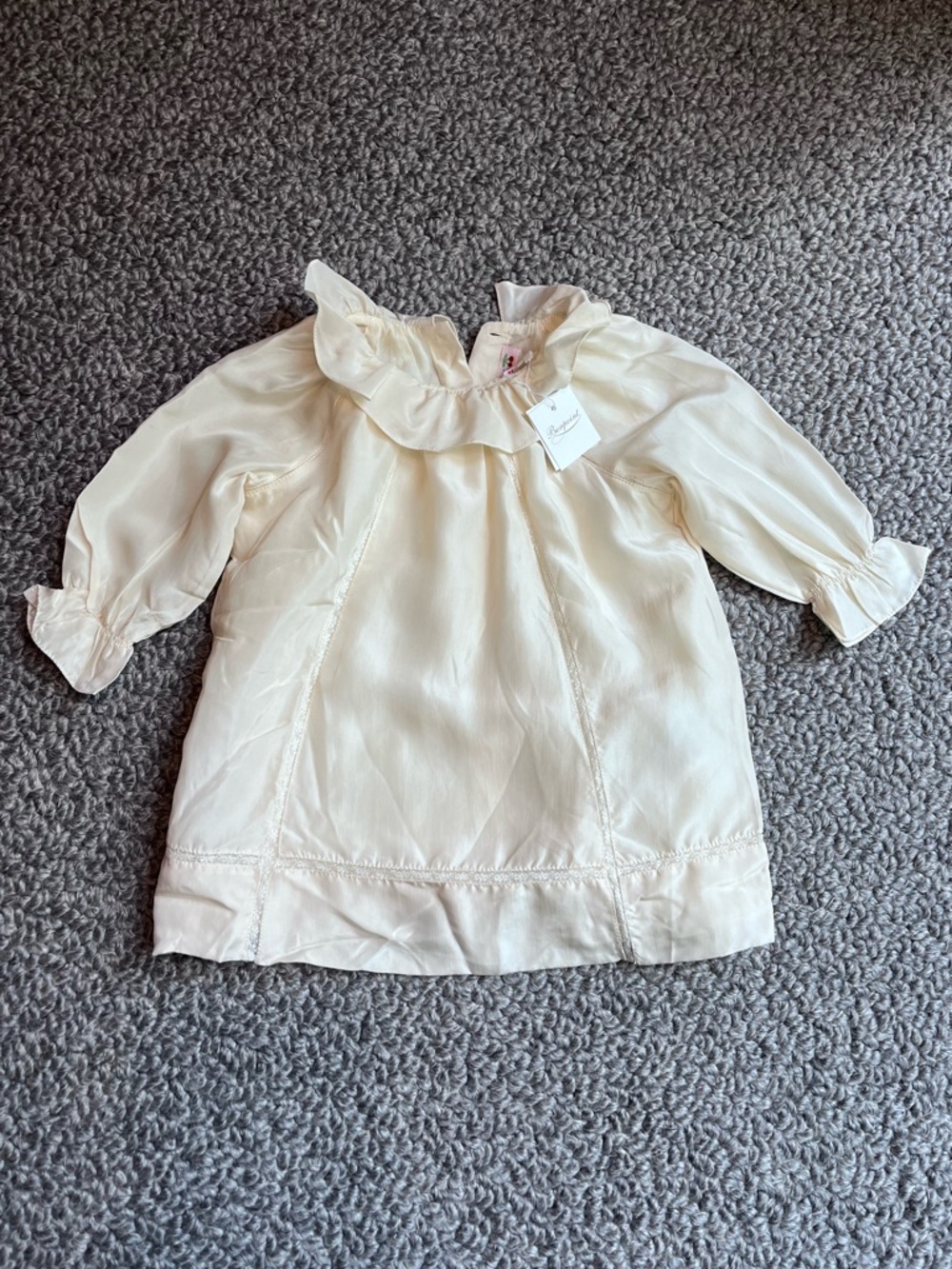 Bonpoint dress NEW